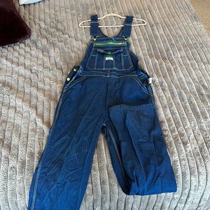 Liberty Men’s Overalls
